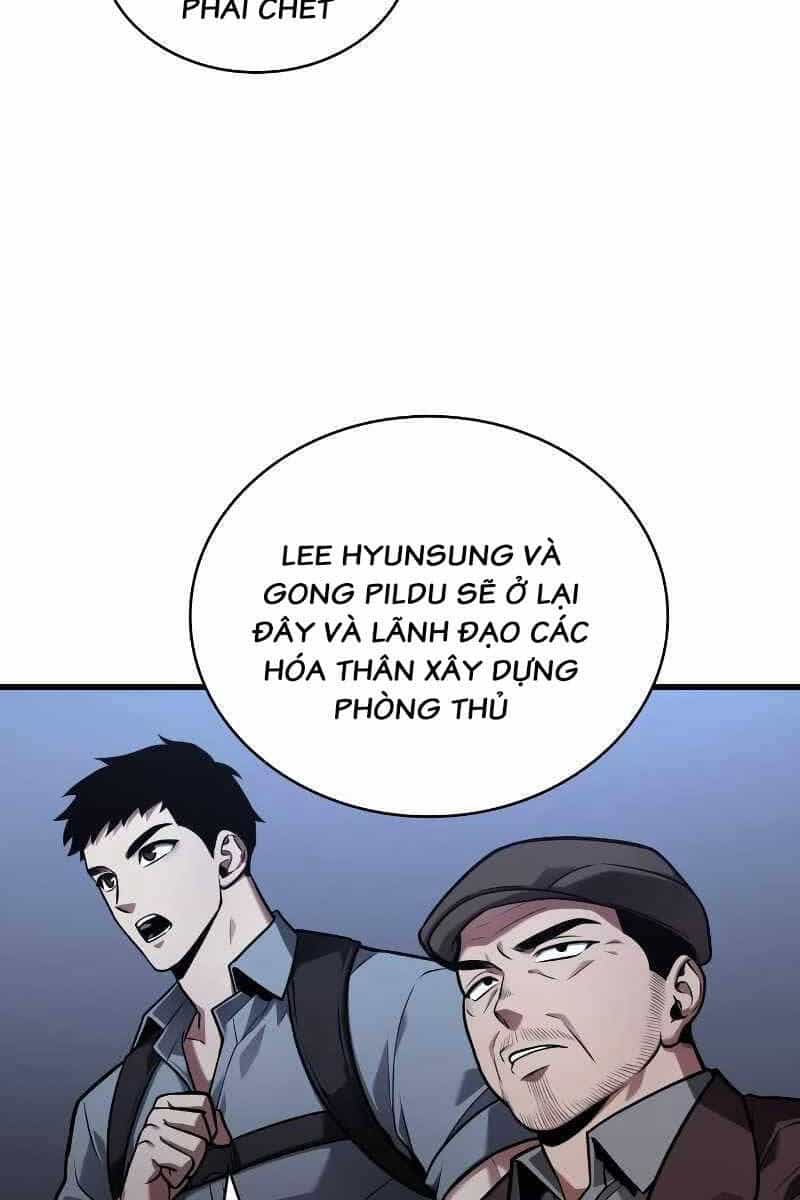 Toàn Trí Độc Giả - Chương 160 - ảnh 40