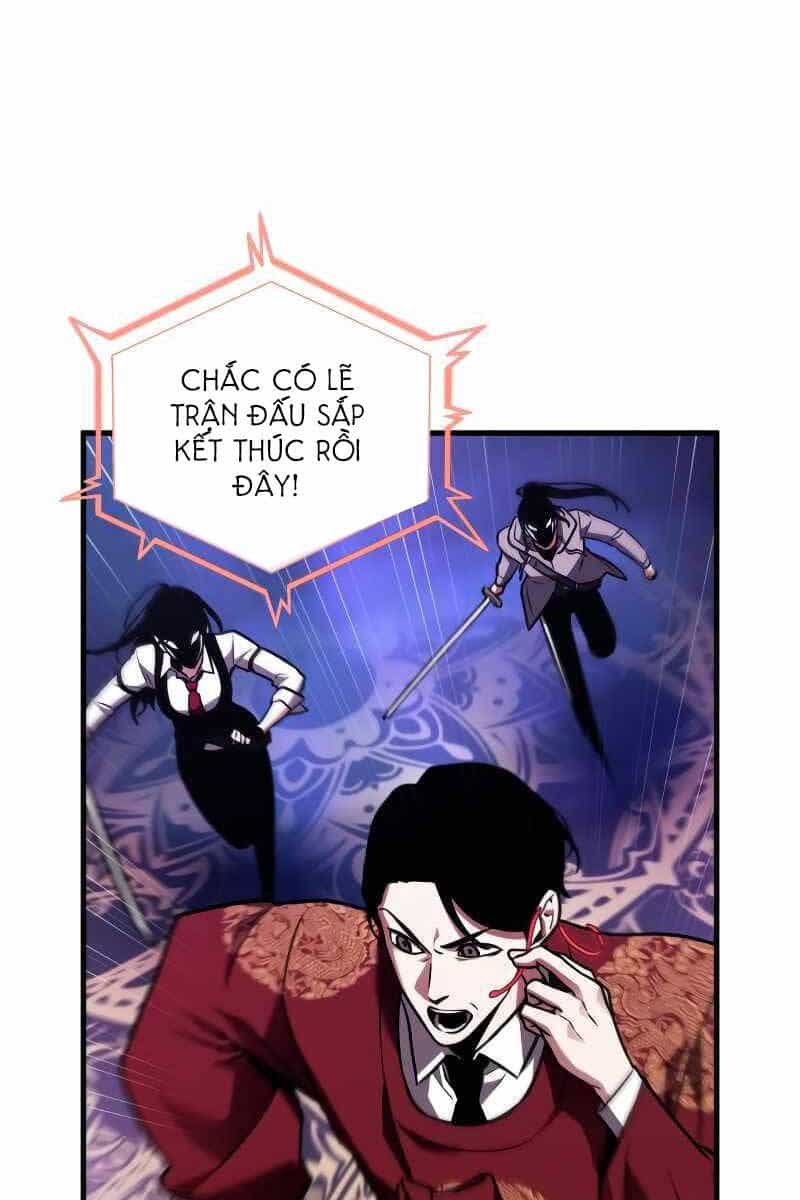 Toàn Trí Độc Giả - Chương 161 - ảnh 23