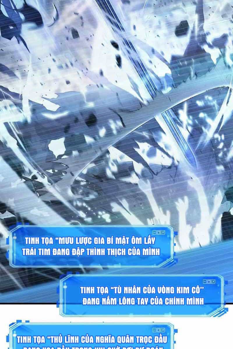 Toàn Trí Độc Giả - Chương 162 - ảnh 19