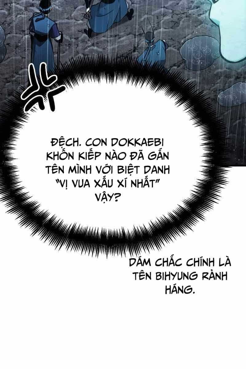 Toàn Trí Độc Giả - Chương 165 - ảnh 21