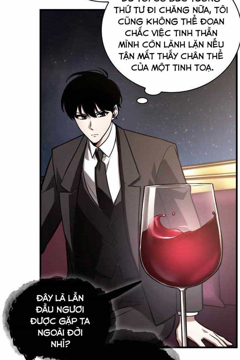 Toàn Trí Độc Giả - Chương 166 - ảnh 11
