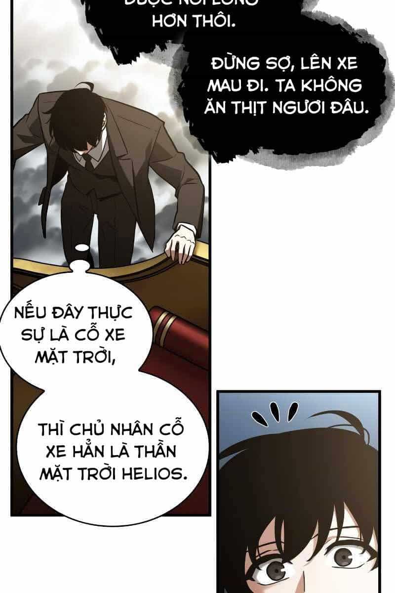 Toàn Trí Độc Giả - Chương 166 - ảnh 3