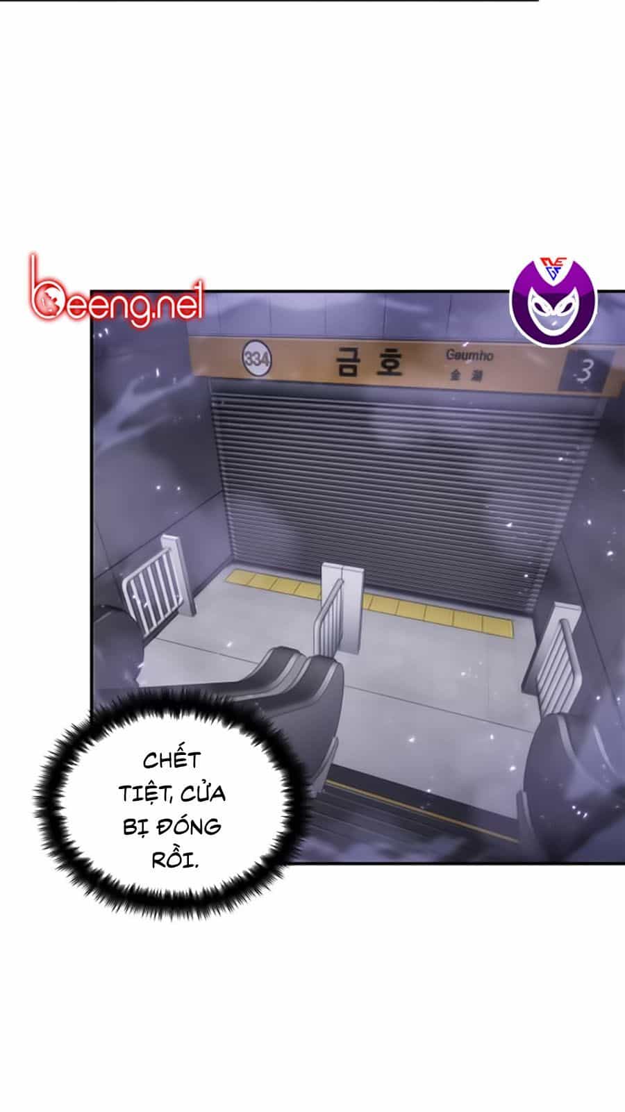 Toàn Trí Độc Giả - Chương 16 - ảnh 20