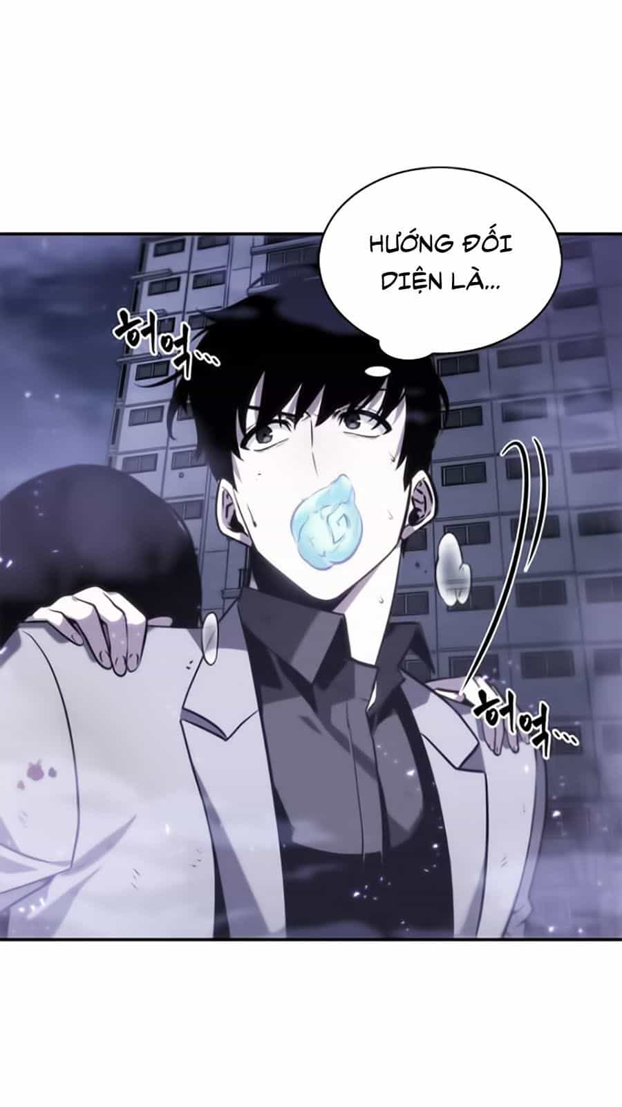 Toàn Trí Độc Giả - Chương 16 - ảnh 21