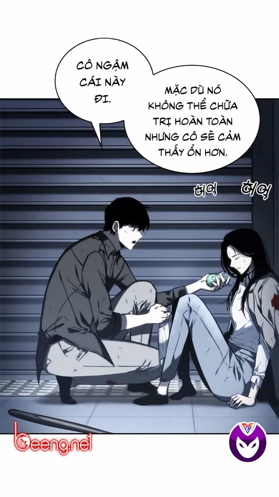 Toàn Trí Độc Giả - Chương 16 - ảnh 36