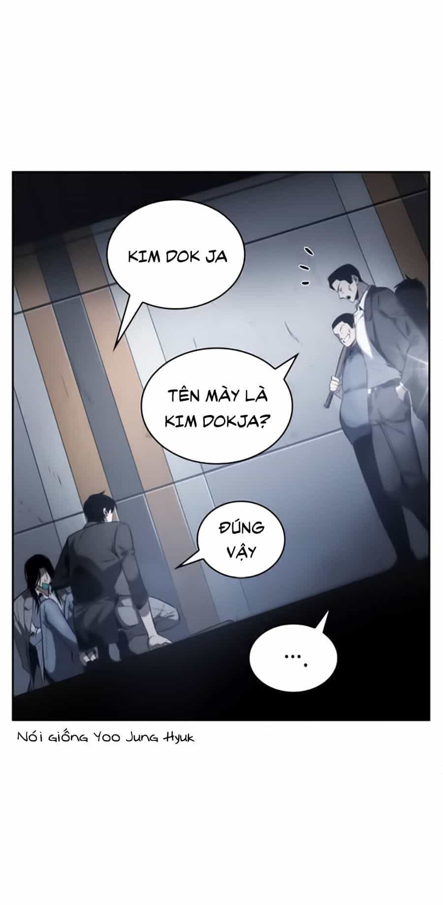 Toàn Trí Độc Giả - Chương 16 - ảnh 42
