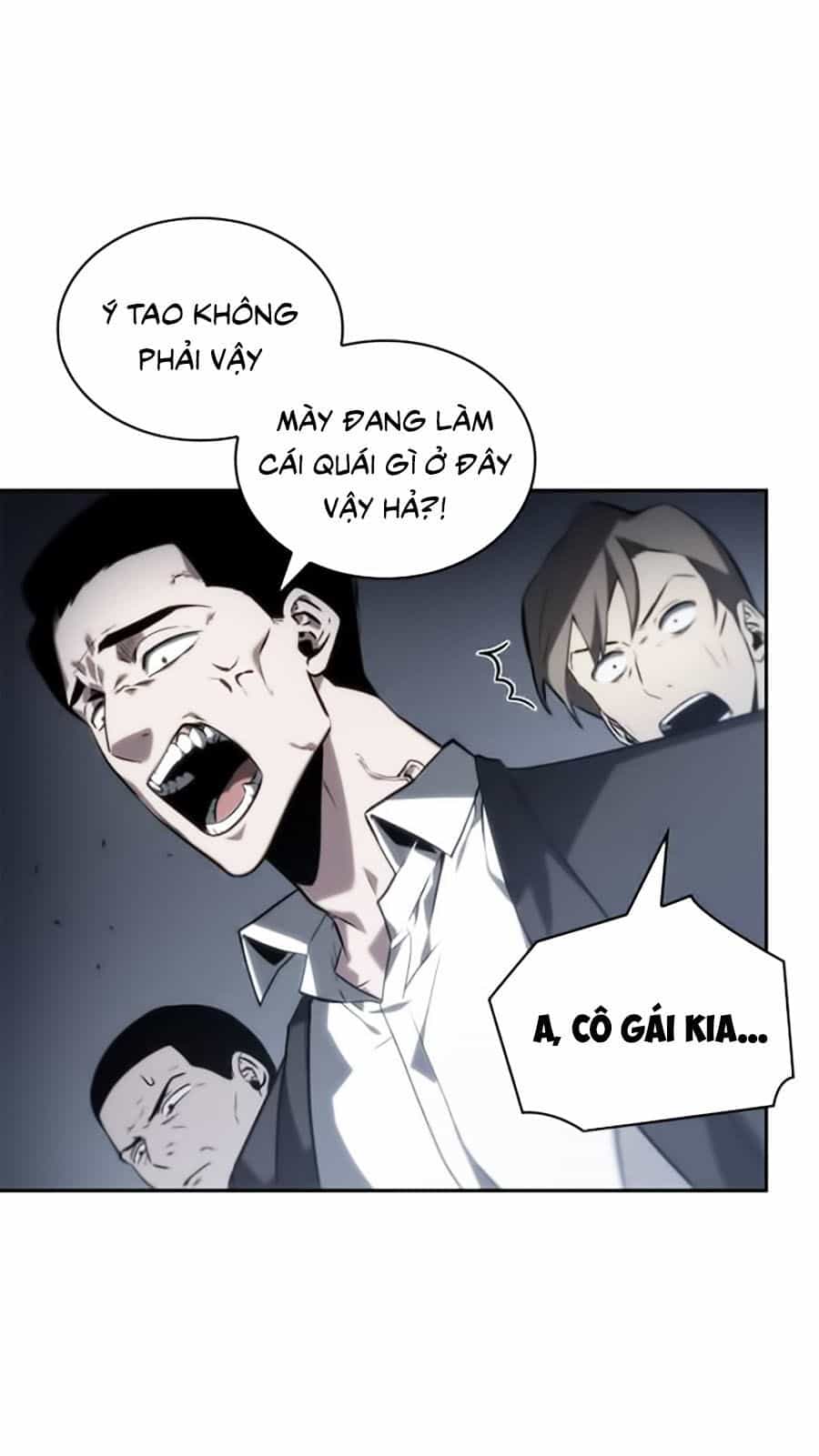 Toàn Trí Độc Giả - Chương 16 - ảnh 43