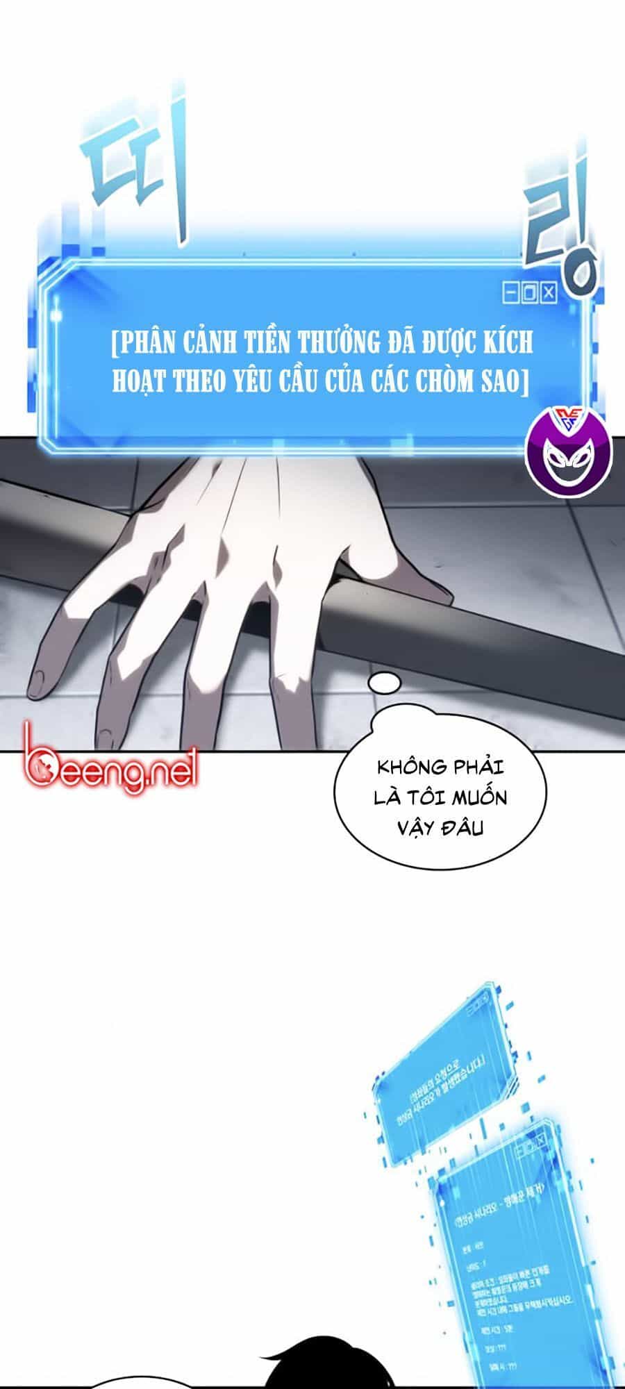 Toàn Trí Độc Giả - Chương 16 - ảnh 51