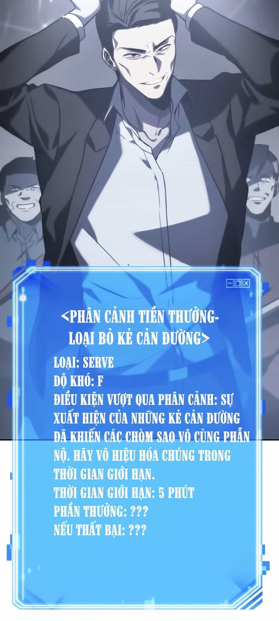 Toàn Trí Độc Giả - Chương 16 - ảnh 55