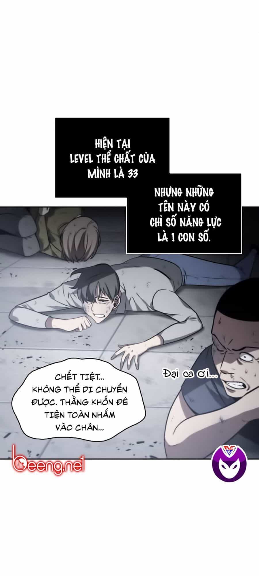 Toàn Trí Độc Giả - Chương 16 - ảnh 61