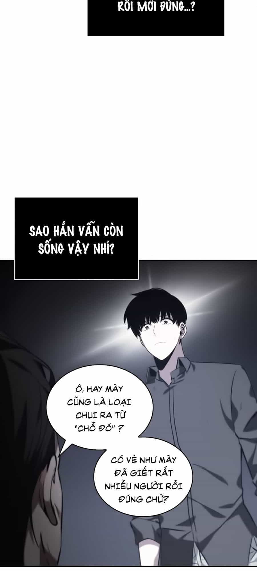 Toàn Trí Độc Giả - Chương 16 - ảnh 66