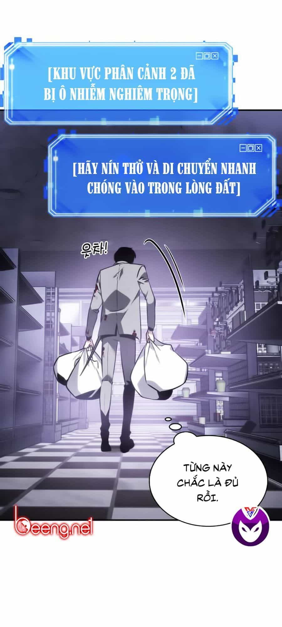 Toàn Trí Độc Giả - Chương 16 - ảnh 7