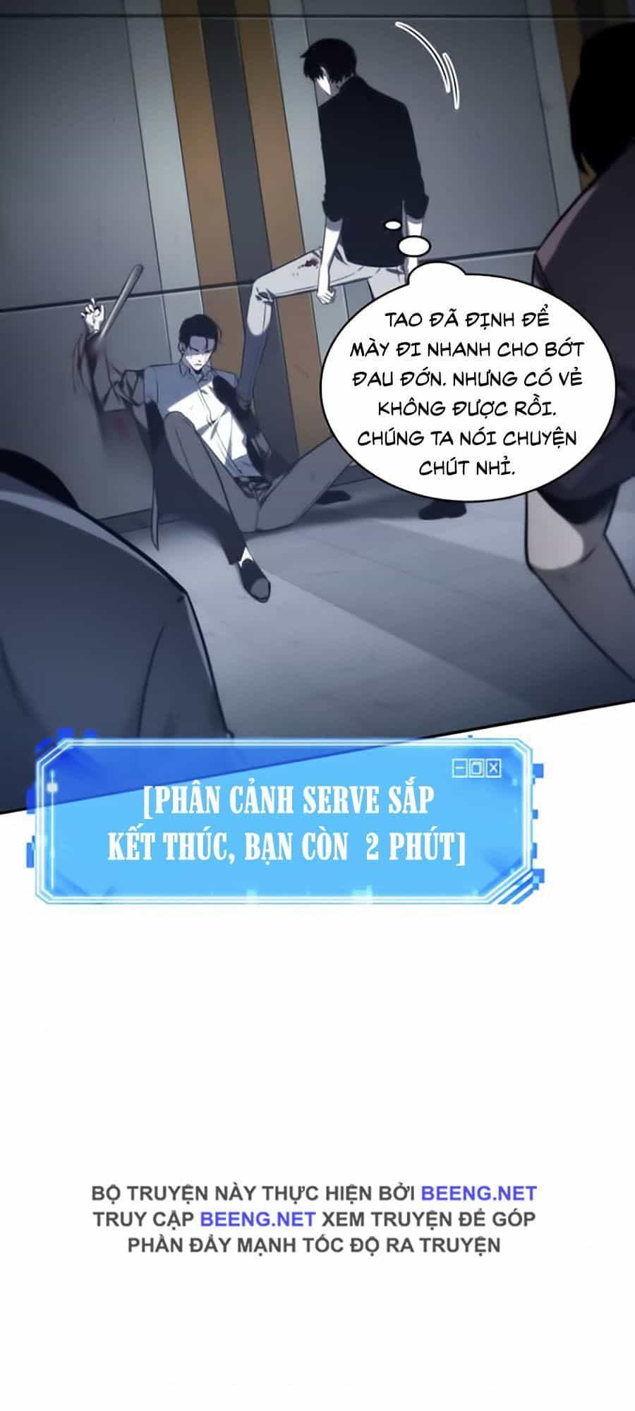 Toàn Trí Độc Giả - Chương 16 - ảnh 76