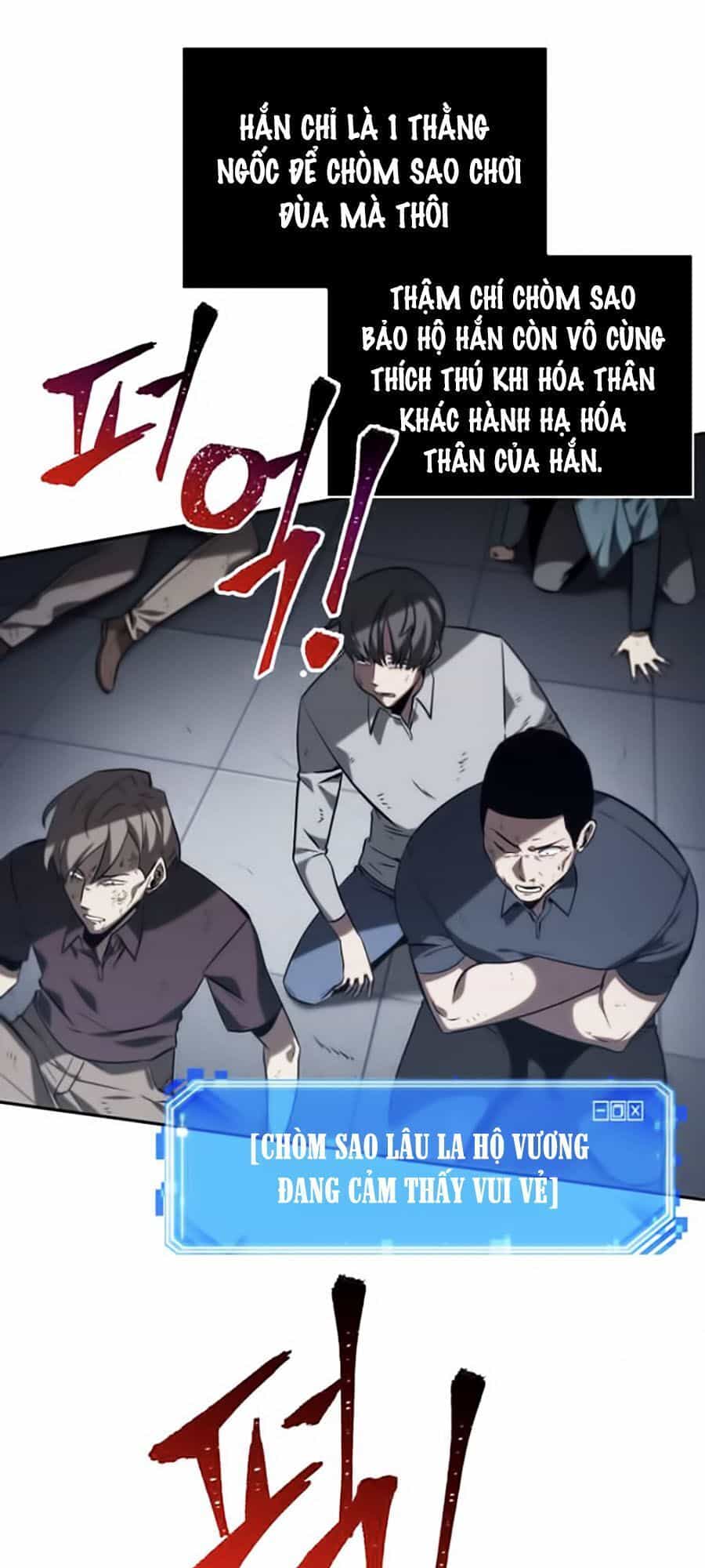 Toàn Trí Độc Giả - Chương 16 - ảnh 77