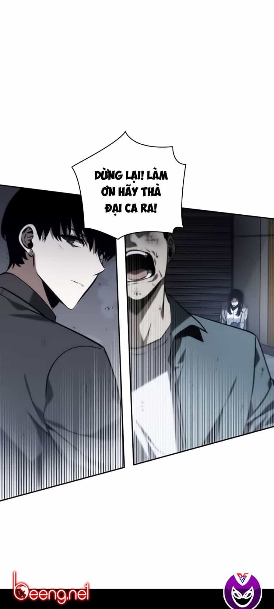 Toàn Trí Độc Giả - Chương 16 - ảnh 79