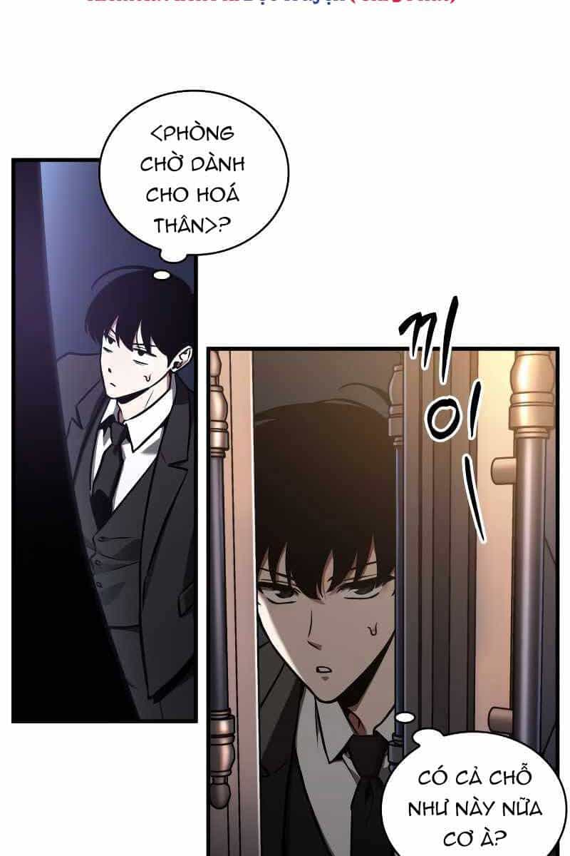 Toàn Trí Độc Giả - Chương 167 - ảnh 17