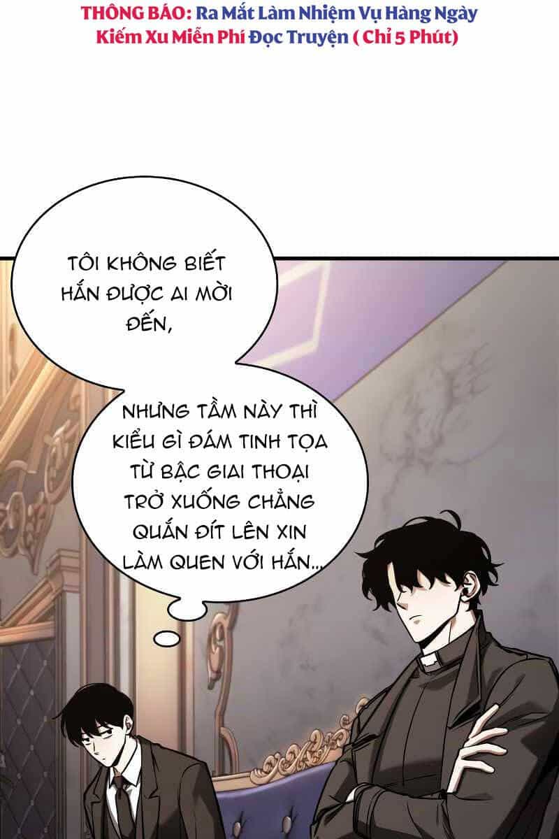 Toàn Trí Độc Giả - Chương 167 - ảnh 28