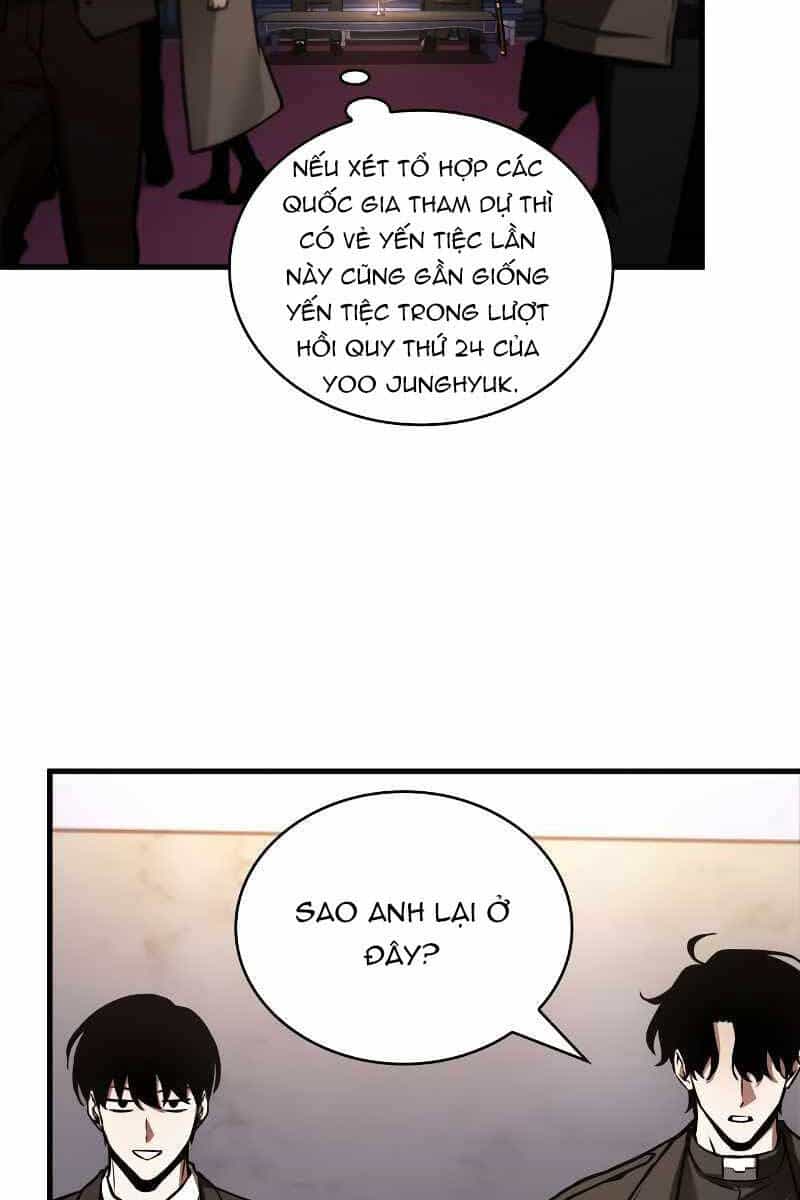 Toàn Trí Độc Giả - Chương 167 - ảnh 35