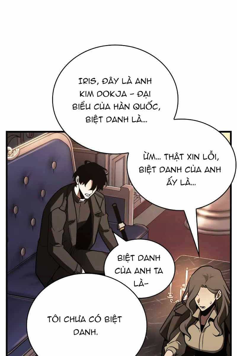 Toàn Trí Độc Giả - Chương 167 - ảnh 83