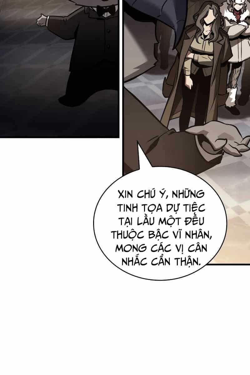 Toàn Trí Độc Giả - Chương 168 - ảnh 2