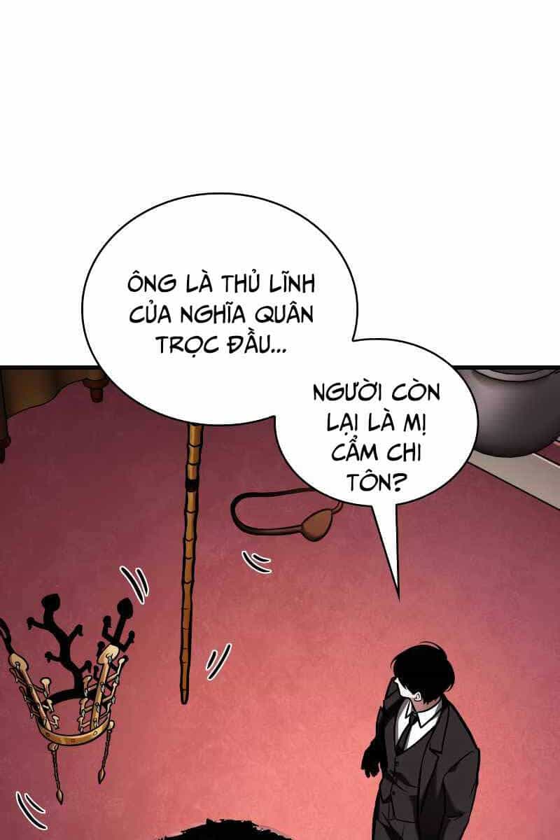 Toàn Trí Độc Giả - Chương 168 - ảnh 49