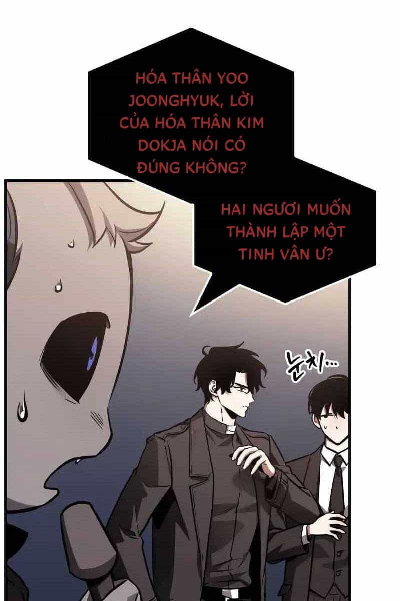 Toàn Trí Độc Giả - Chương 171 - ảnh 20