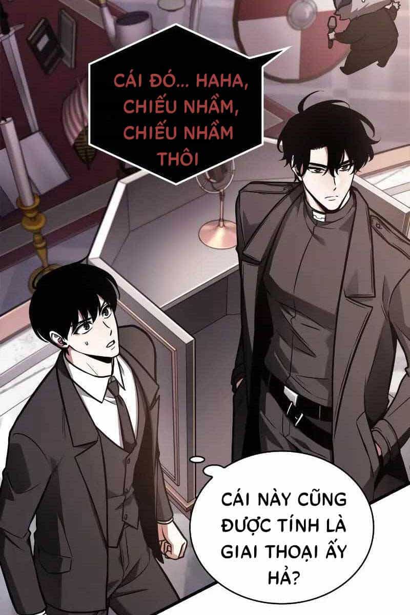Toàn Trí Độc Giả - Chương 171 - ảnh 52