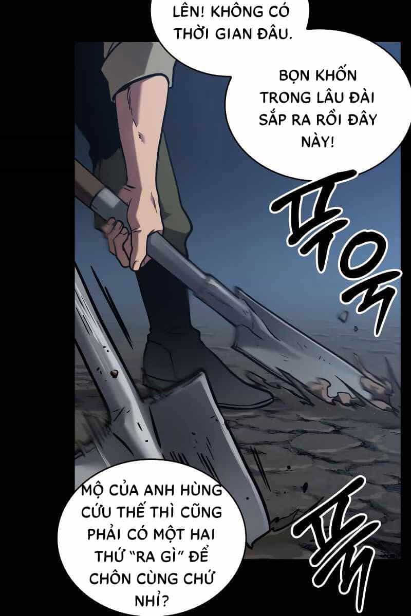 Toàn Trí Độc Giả - Chương 172 - ảnh 73