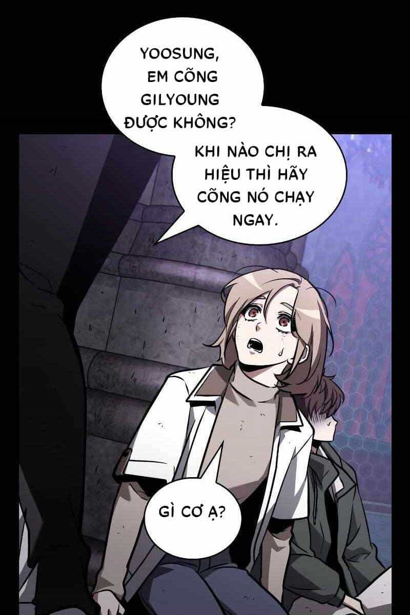 Toàn Trí Độc Giả - Chương 173 - ảnh 19