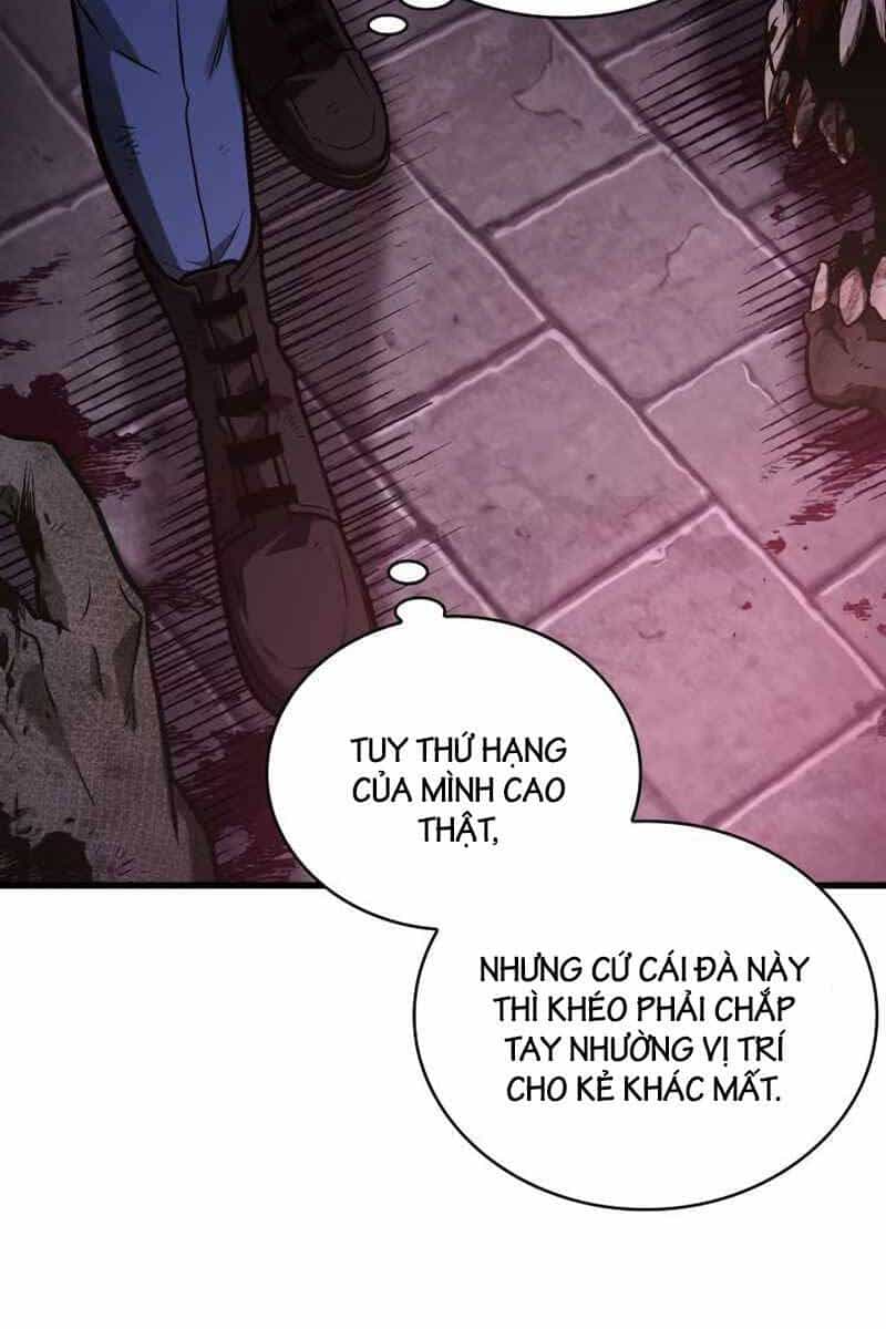 Toàn Trí Độc Giả - Chương 174 - ảnh 24