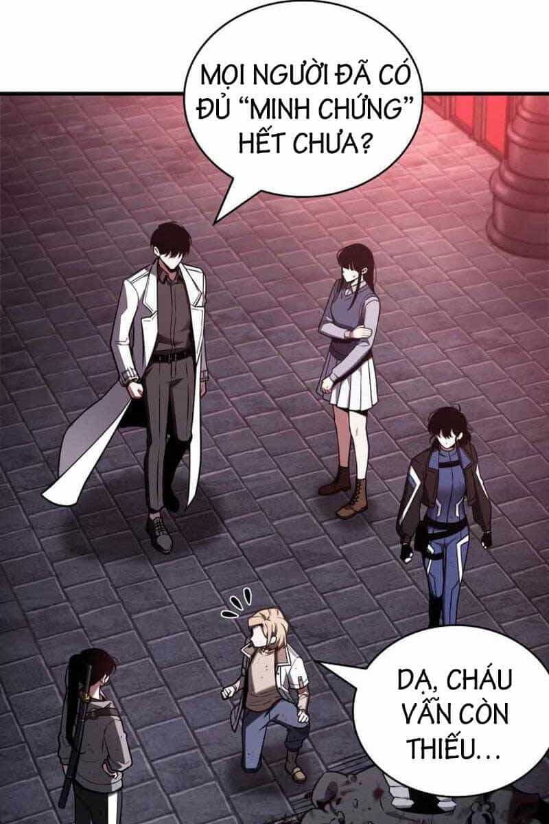 Toàn Trí Độc Giả - Chương 176 - ảnh 48