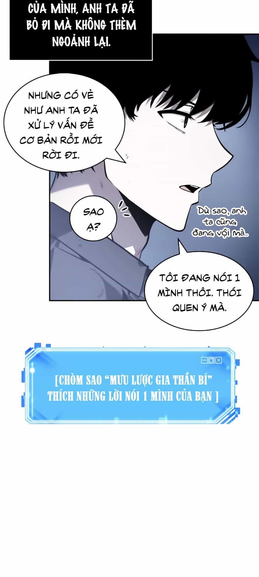Toàn Trí Độc Giả - Chương 17 - ảnh 16