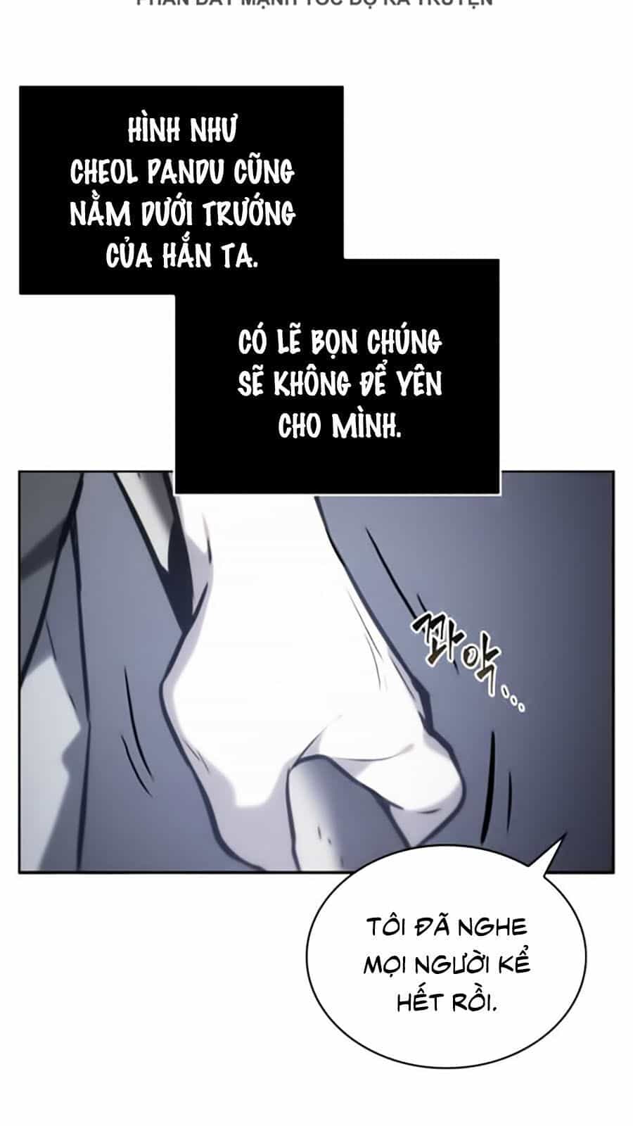 Toàn Trí Độc Giả - Chương 17 - ảnh 27