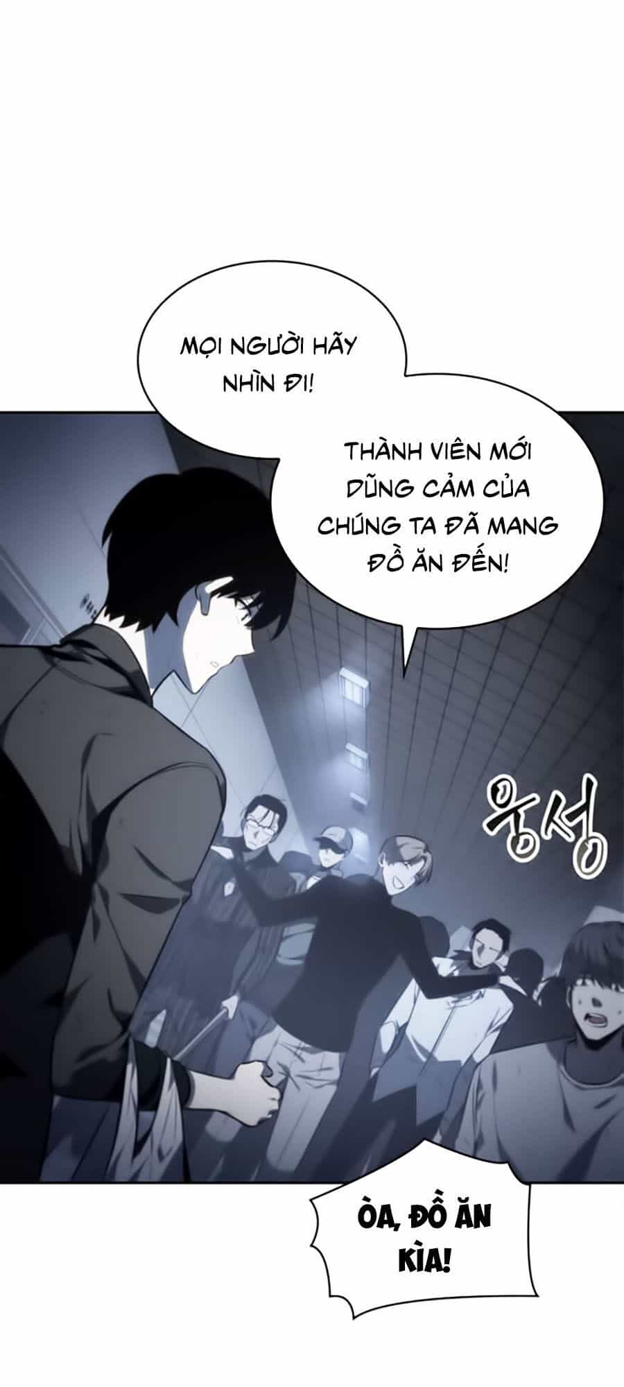 Toàn Trí Độc Giả - Chương 17 - ảnh 29