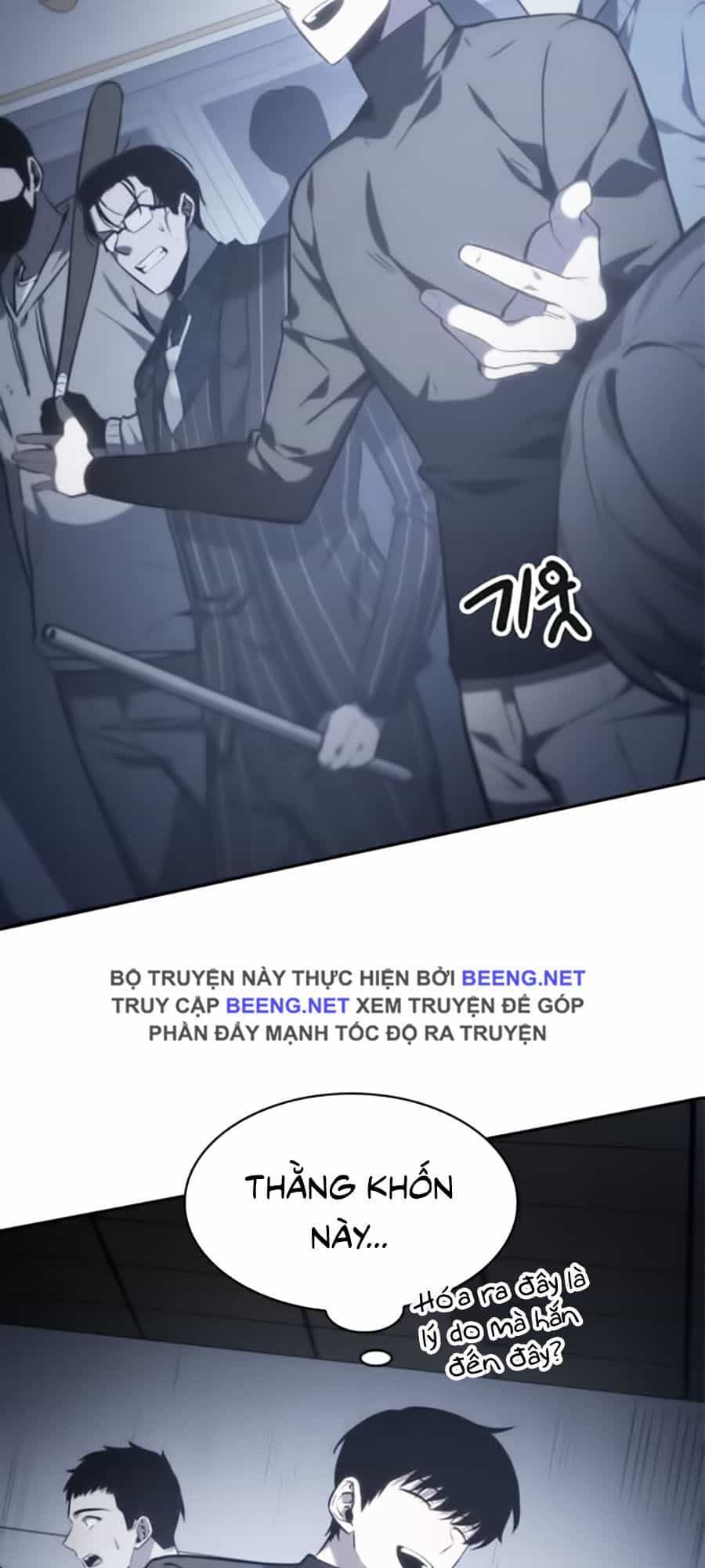 Toàn Trí Độc Giả - Chương 17 - ảnh 31