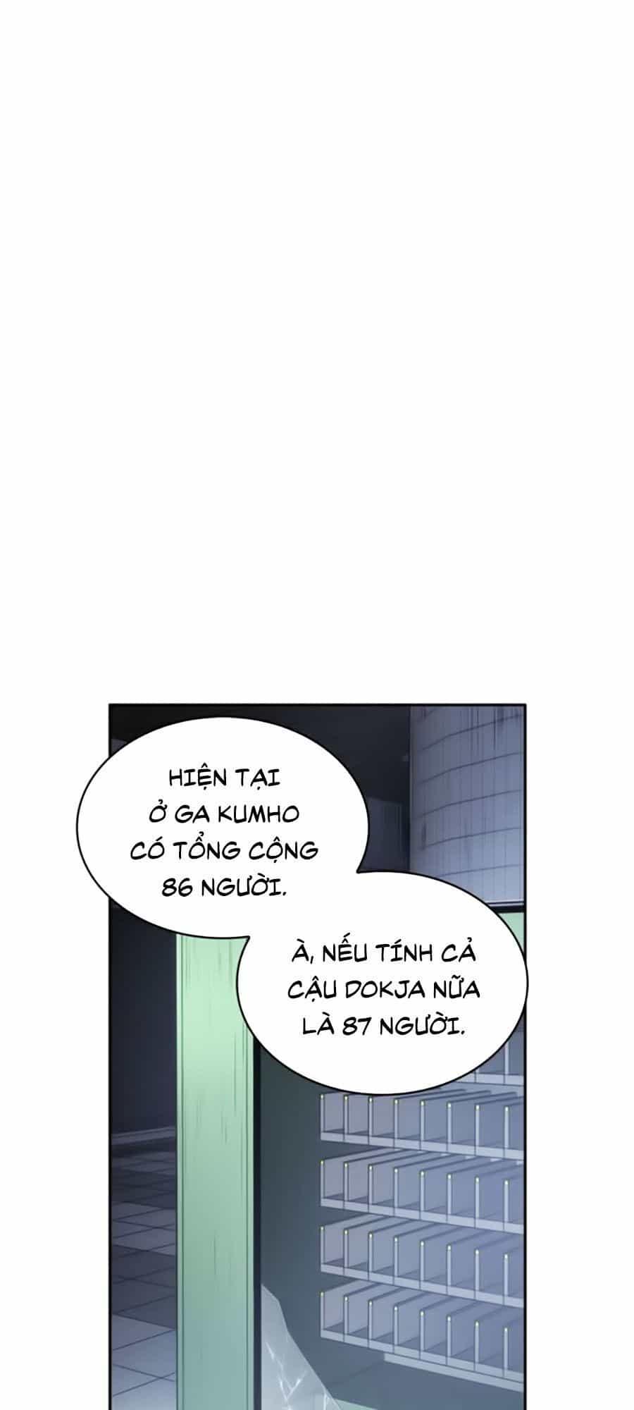 Toàn Trí Độc Giả - Chương 17 - ảnh 33