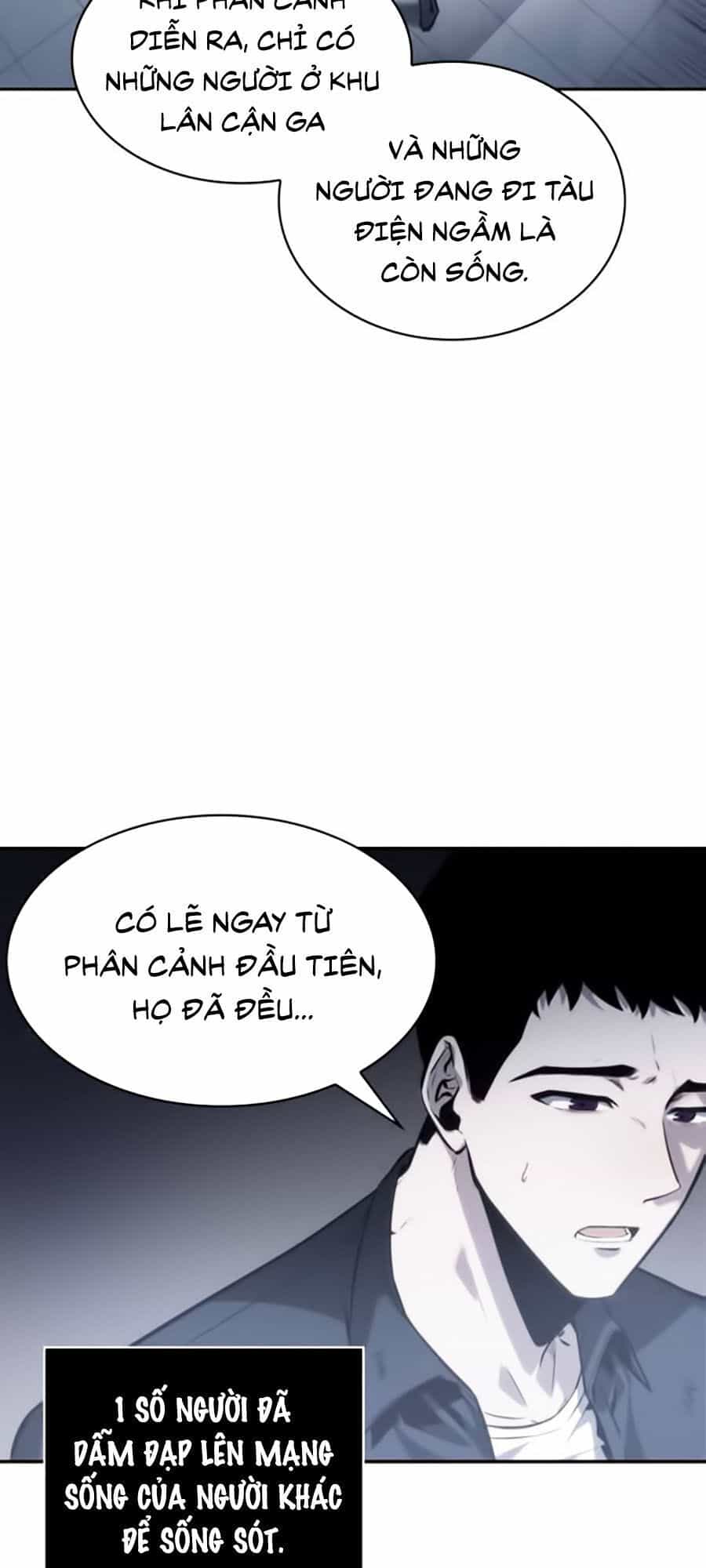 Toàn Trí Độc Giả - Chương 17 - ảnh 35