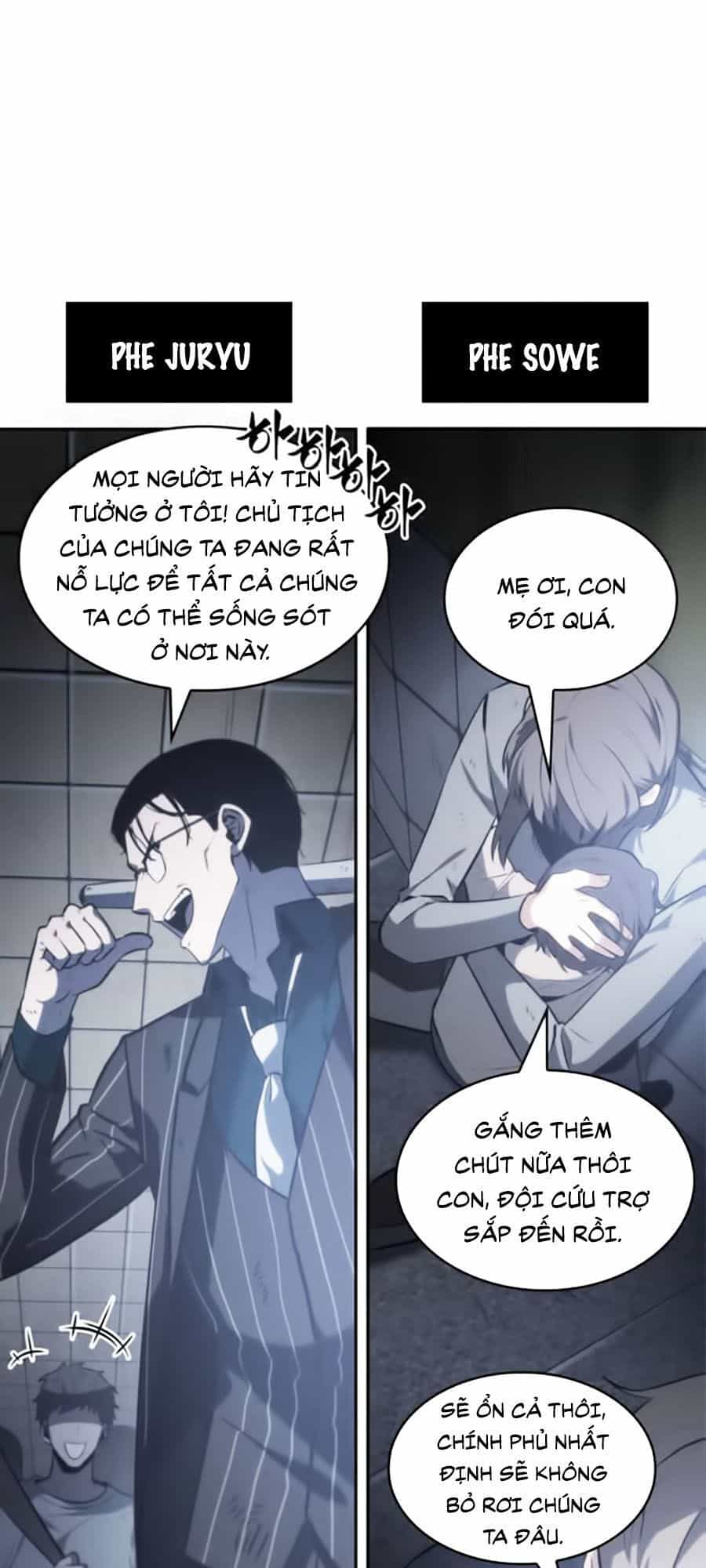 Toàn Trí Độc Giả - Chương 17 - ảnh 38