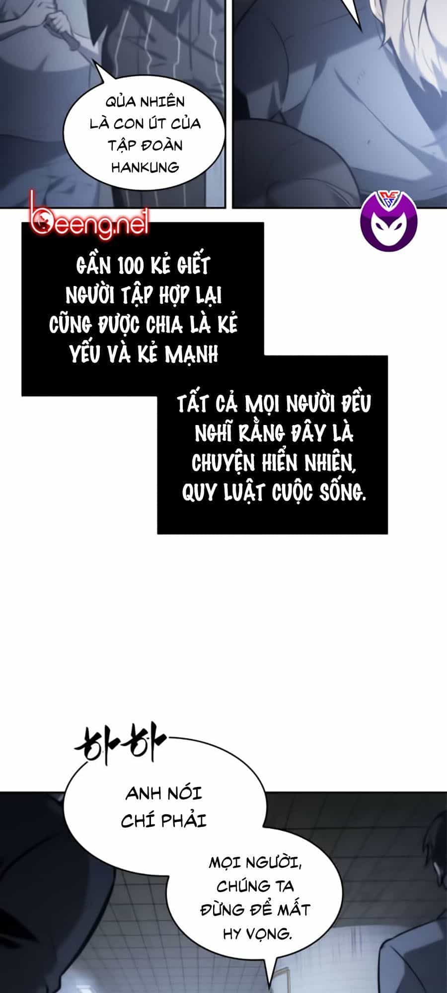 Toàn Trí Độc Giả - Chương 17 - ảnh 39