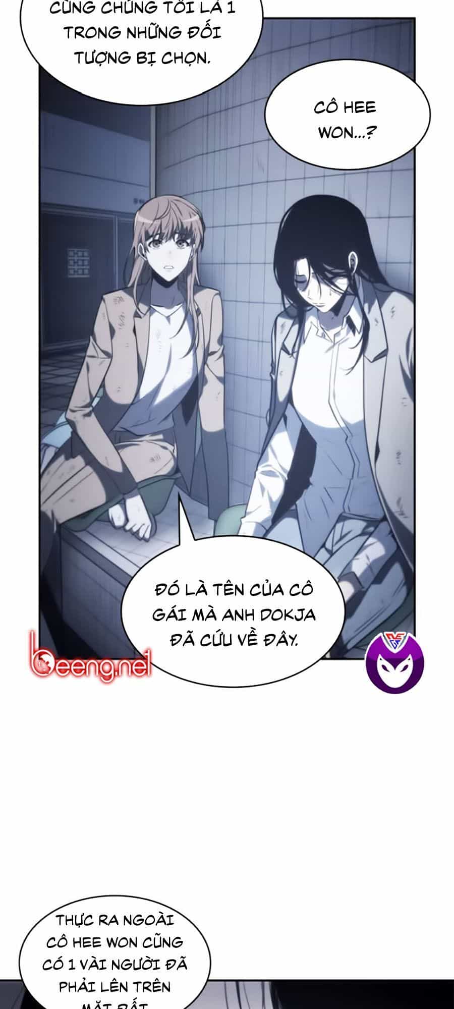 Toàn Trí Độc Giả - Chương 17 - ảnh 42