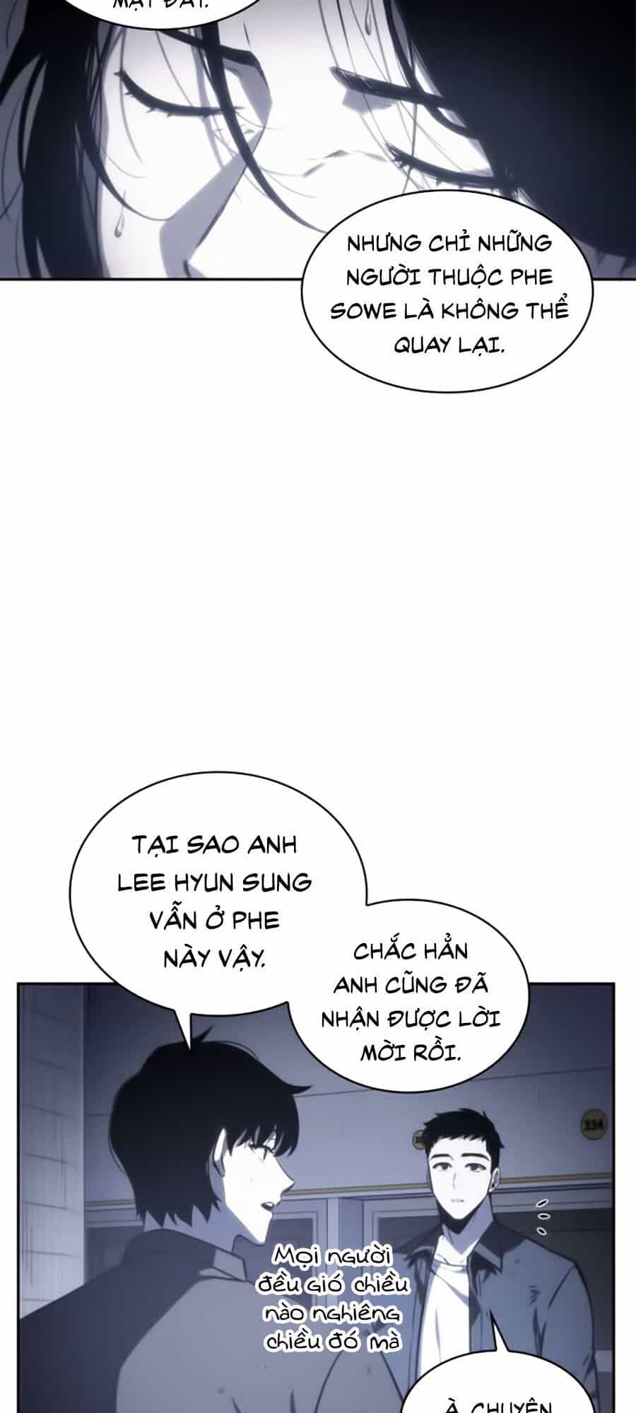 Toàn Trí Độc Giả - Chương 17 - ảnh 43