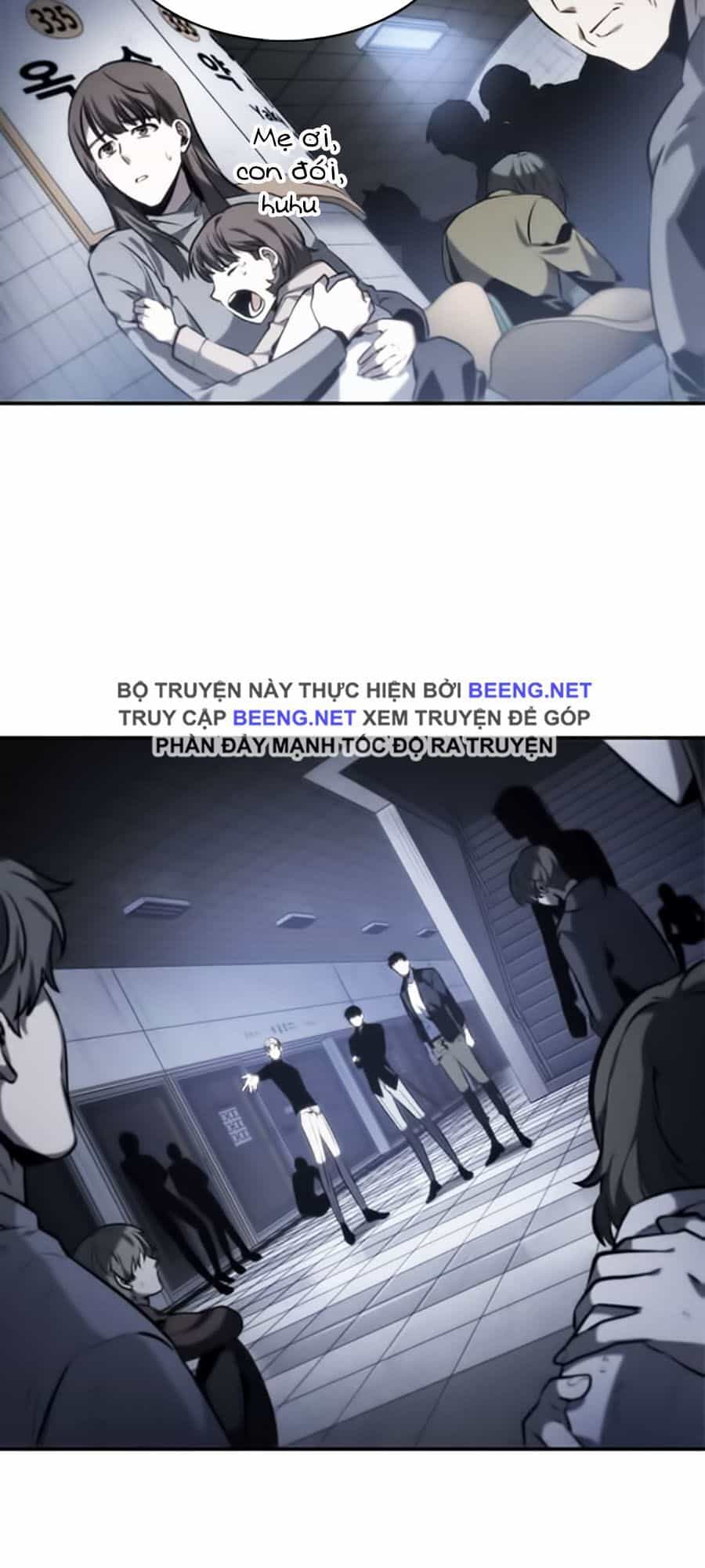 Toàn Trí Độc Giả - Chương 17 - ảnh 57