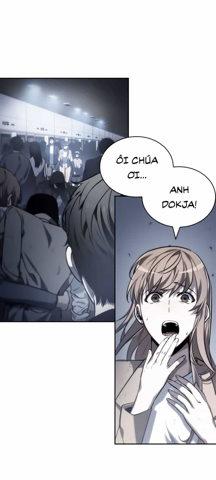 Toàn Trí Độc Giả - Chương 17 - ảnh 6
