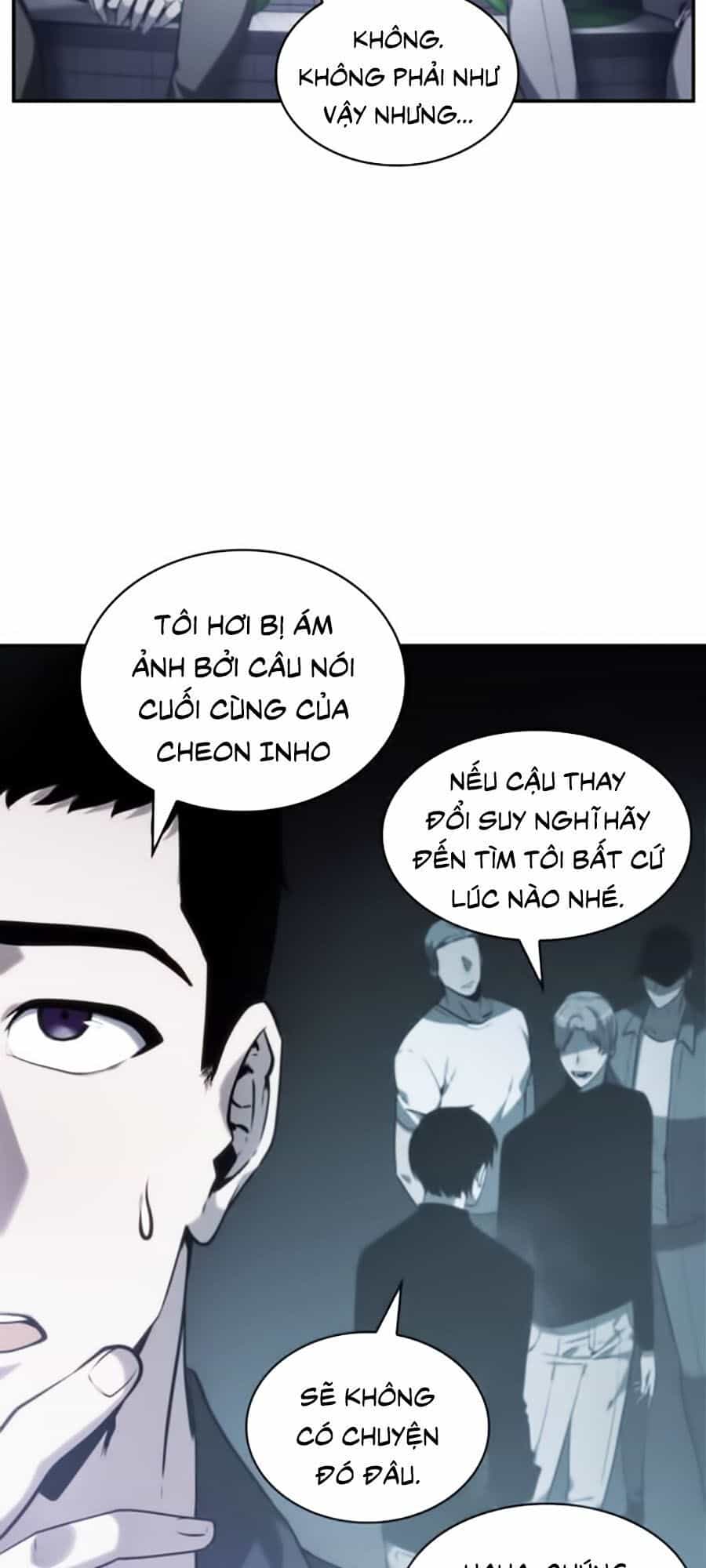 Toàn Trí Độc Giả - Chương 17 - ảnh 60
