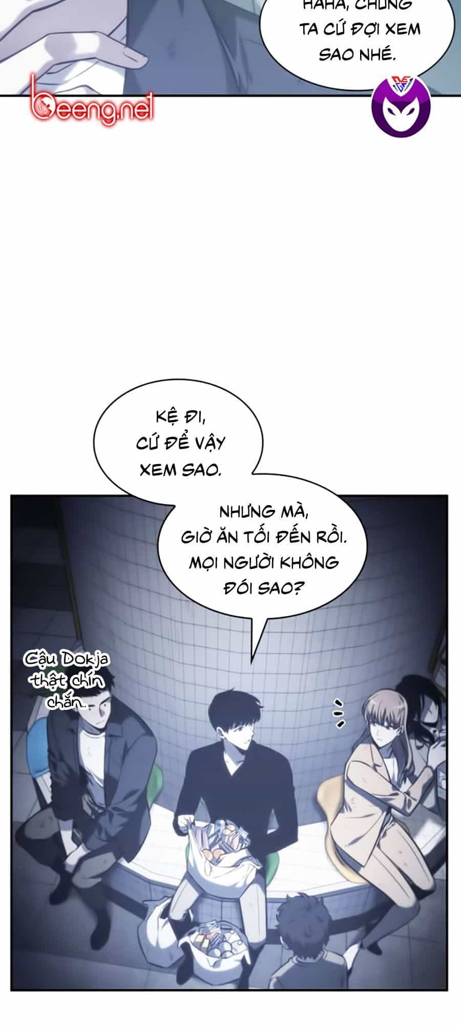 Toàn Trí Độc Giả - Chương 17 - ảnh 61