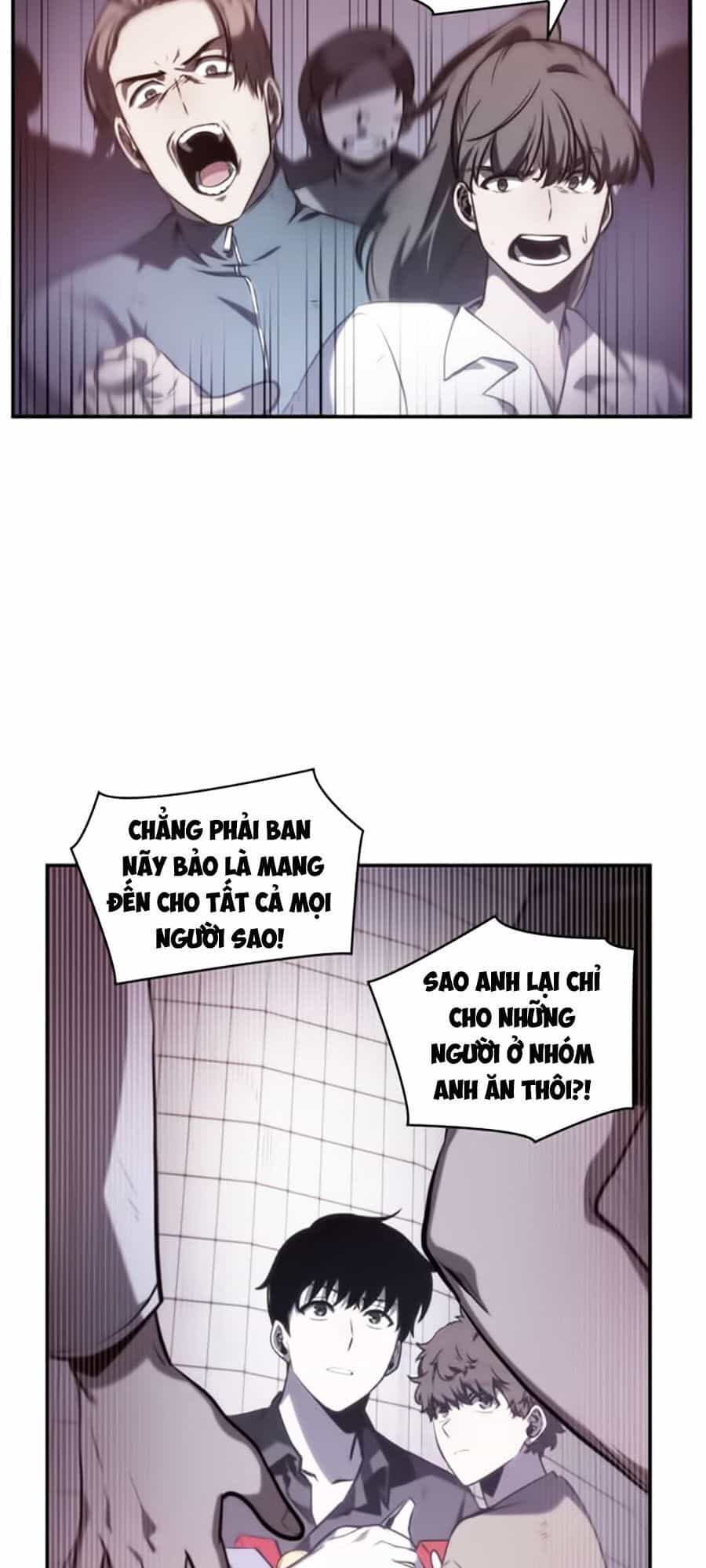Toàn Trí Độc Giả - Chương 17 - ảnh 65