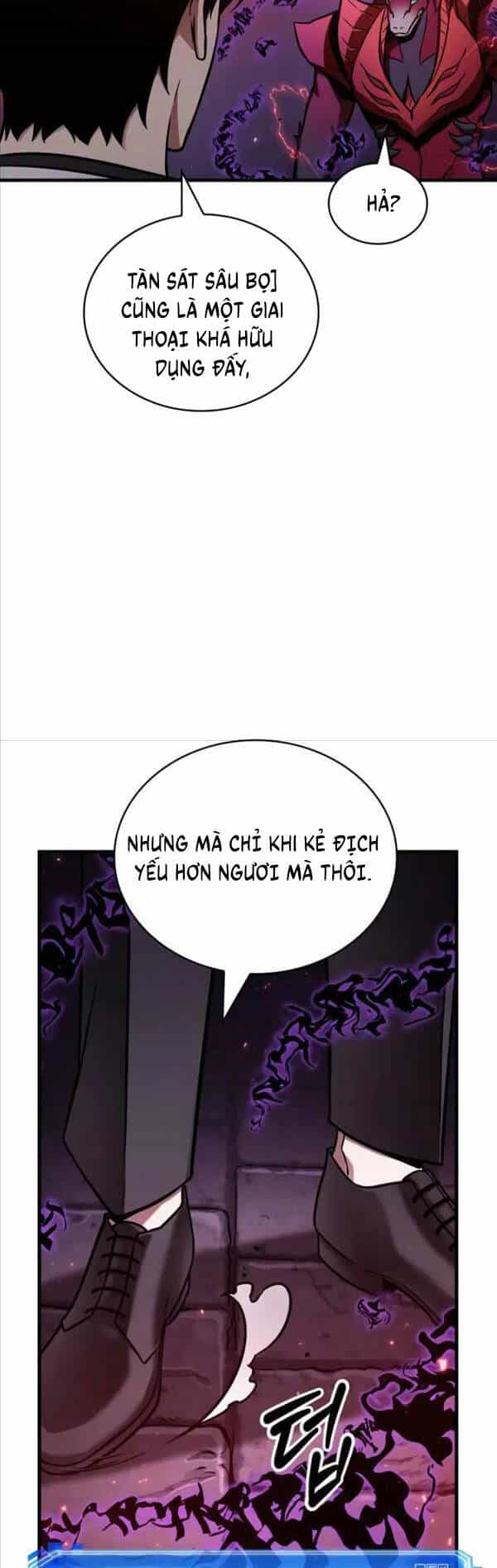 Toàn Trí Độc Giả - Chương 177 - ảnh 43