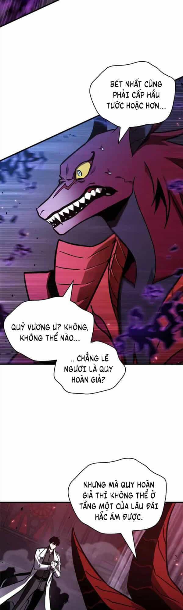 Toàn Trí Độc Giả - Chương 177 - ảnh 45