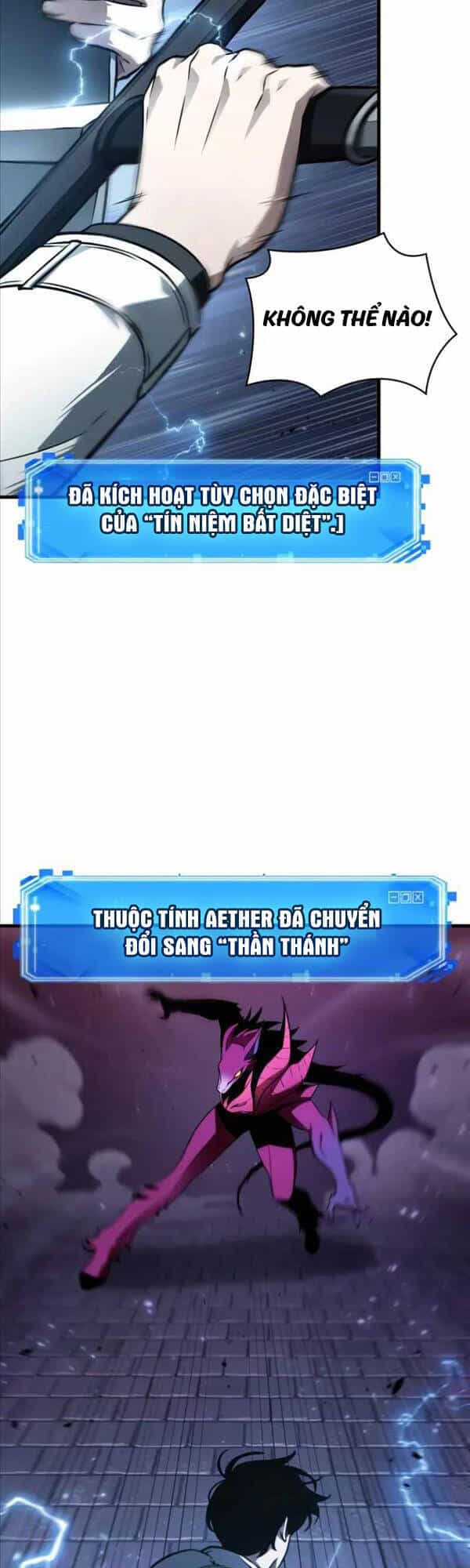 Toàn Trí Độc Giả - Chương 177 - ảnh 48