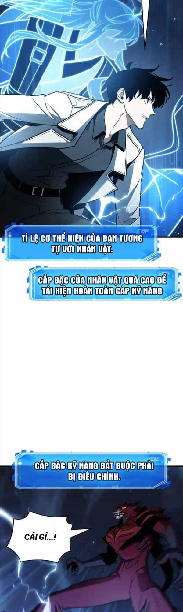 Toàn Trí Độc Giả - Chương 177 - ảnh 59